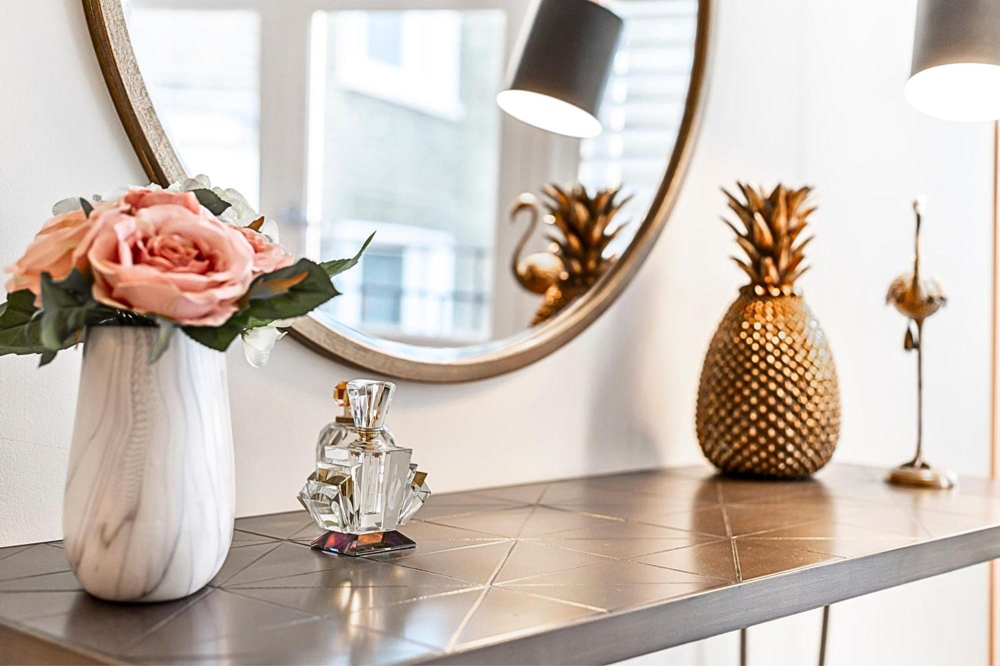 Kensington Oasis Central London 2Br Private House - Near Harrods, Kensington Palace, And Other London Attractions Exterior foto