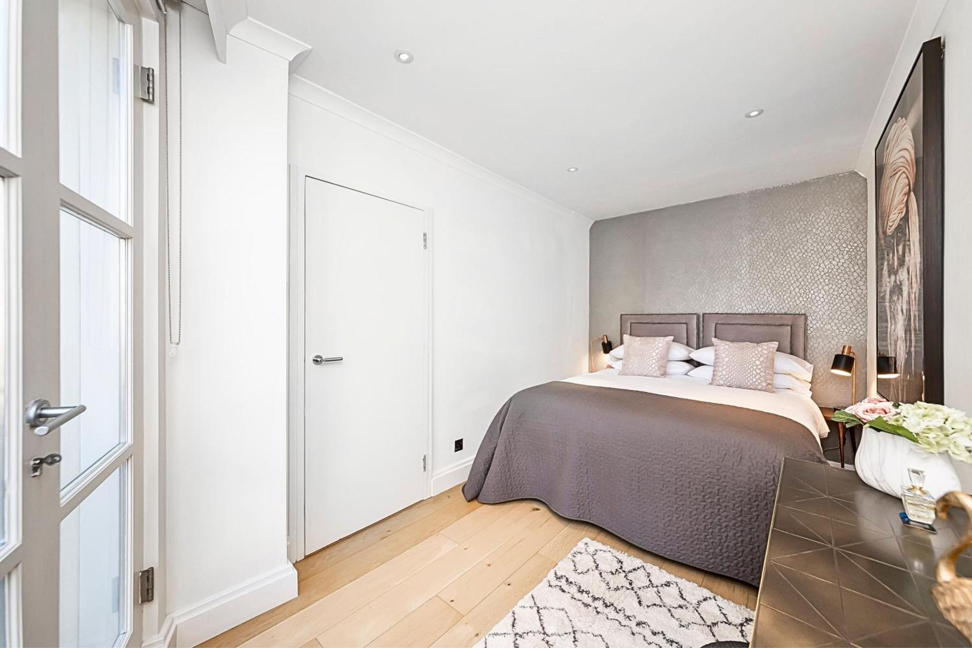 Kensington Oasis Central London 2Br Private House - Near Harrods, Kensington Palace, And Other London Attractions Exterior foto