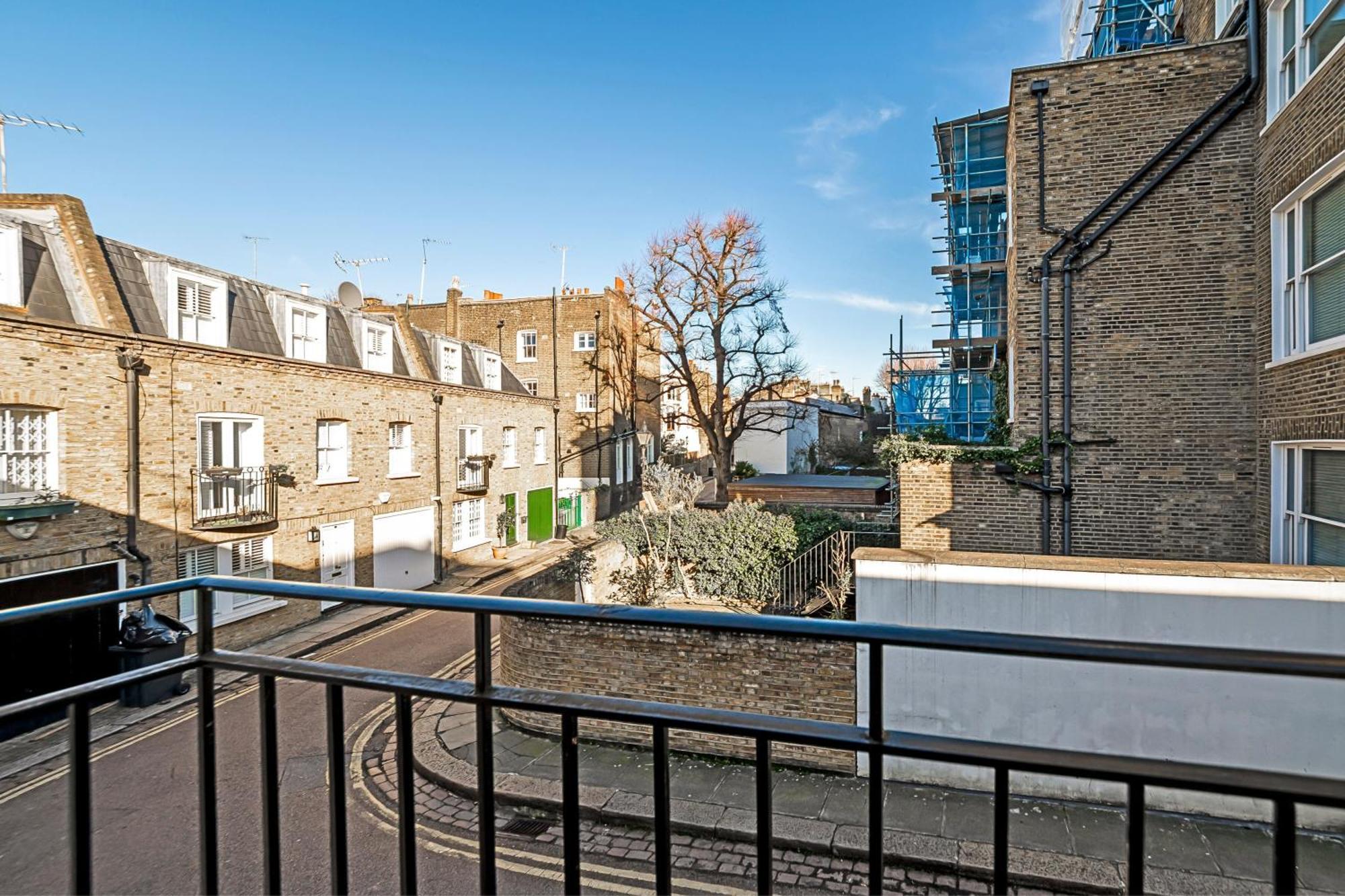 Kensington Oasis Central London 2Br Private House - Near Harrods, Kensington Palace, And Other London Attractions Exterior foto
