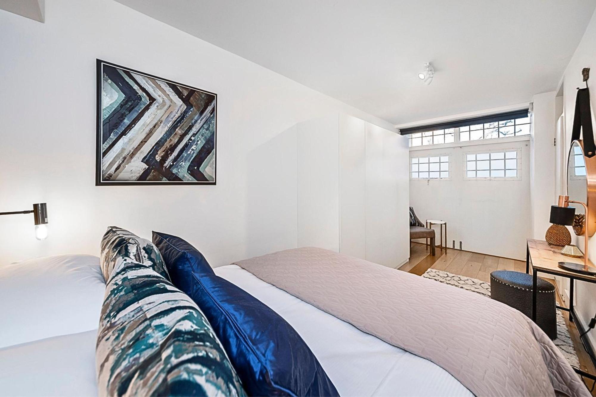Kensington Oasis Central London 2Br Private House - Near Harrods, Kensington Palace, And Other London Attractions Exterior foto