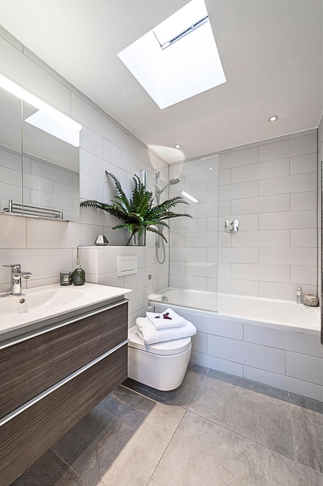 Kensington Oasis Central London 2Br Private House - Near Harrods, Kensington Palace, And Other London Attractions Exterior foto