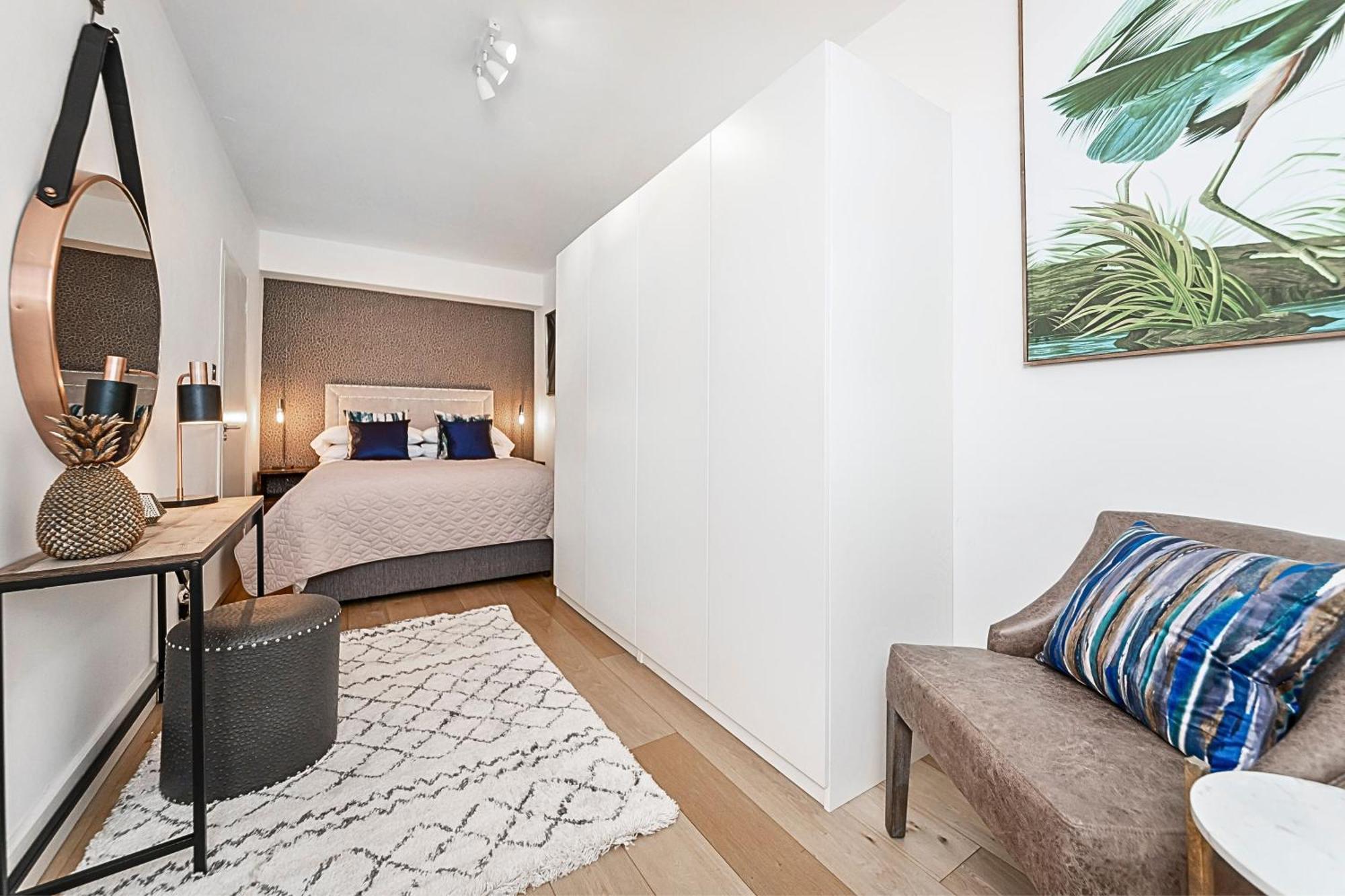 Kensington Oasis Central London 2Br Private House - Near Harrods, Kensington Palace, And Other London Attractions Exterior foto